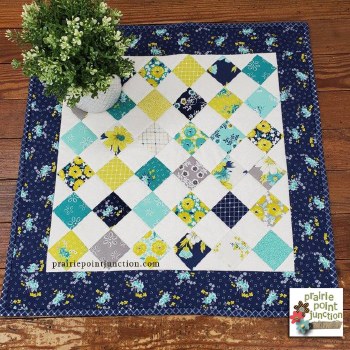 Prairie Charm Club March Kit