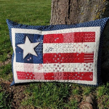 Prairie Charm Club May