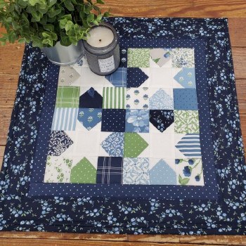 Prairie Charm Club June