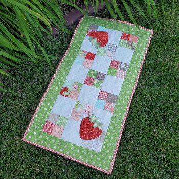 Prairie Charm Club July Kit