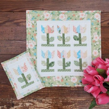 Prairie Charm Club February