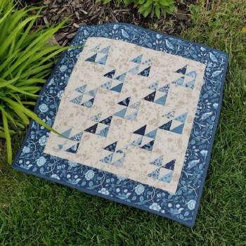 Prairie Charm Club Jun Pattern