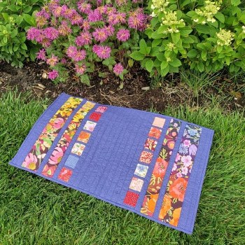 Prairie Charm Club JulyPattern