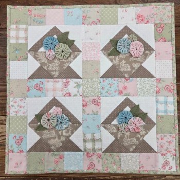 Prairie Charm Club 2026 MayKit