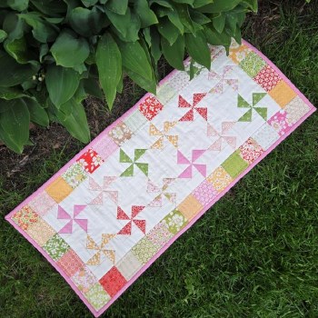 Prairie Charm Club June 26