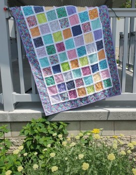 Blooming Chenille Vibrance Kit