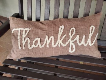 Say It With Chnll Thankful Kit
