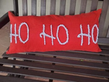 Say It With Chnll HoHoHo Kit