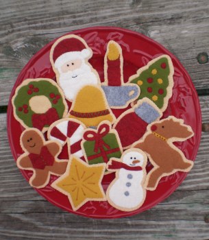 Sugar Cookie Christmas