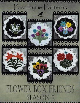 Flower Box Friends Season 2
