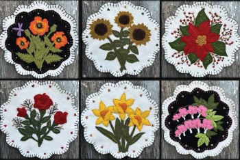 Flower Box Season 1 Kit