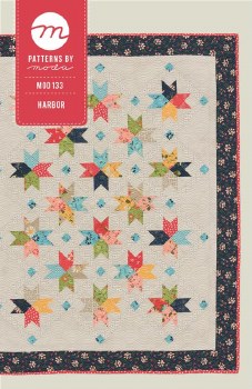 Harbor Quilt