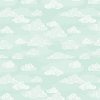 Wild & Free Clouds Mint Stash Builder