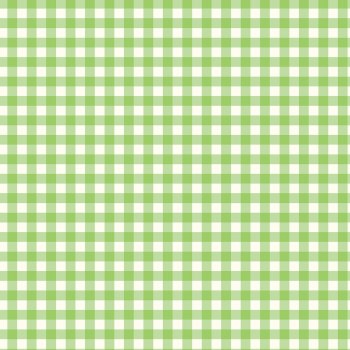 Gingham Cottage Gingham Green