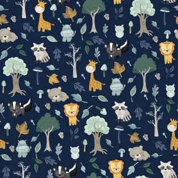 It's A Boy Main Navy Stash Builder