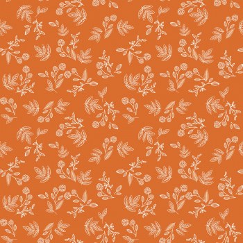 Shades of Autumn Sprig