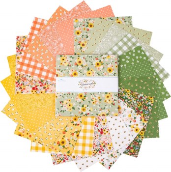 Homemade 5 in Stacker