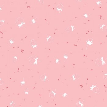 BloomBerry Sprouts Pink