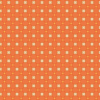 Autumn Afternoon Crosshatch Or