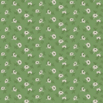 Home Town Holiday Flower Basil