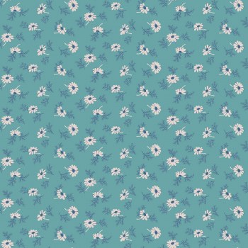 Home Town Holiday Flower Raindrop