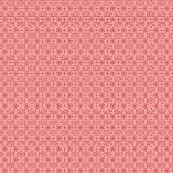 Home Town Holiday Ginbread Coral