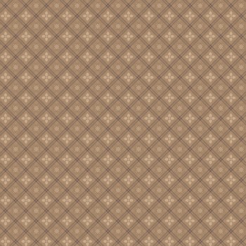 Home Town Holiday Holly Brown Sugar