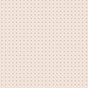 Home Town Holiday Buds Latte