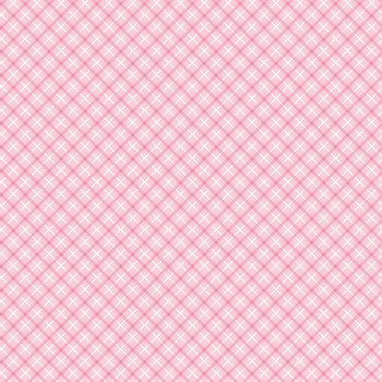 Bundle of Joy Plaid Pink