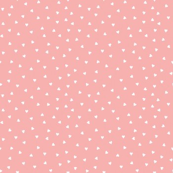 Take Heart Hearts Pink