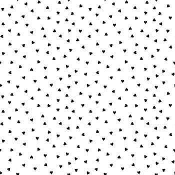 Take Heart Hearts White