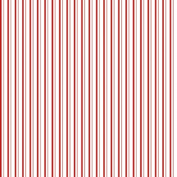 Take Heart Stripe Red