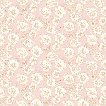 Sunsetridge Roses Ballerina