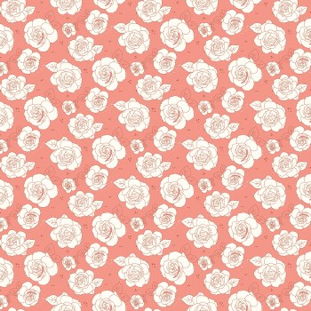 Sunsetridge Roses Salmon