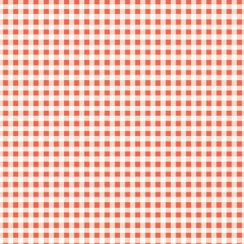 Sunsetridge Plaid Rouge