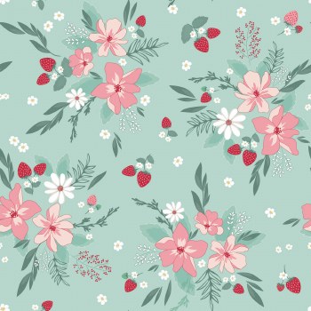 Berry Market Main Mint