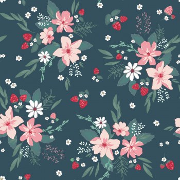 Berry Market Main Stargazer