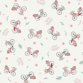 Berry Market Bicycles Sand