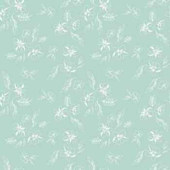 Berry Market Sketches Mint