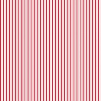 Berry Market Stripes Frosting