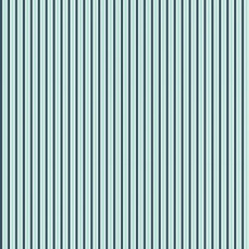 Berry Market Stripes Songbird