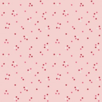 Berry Market Flowers Pink