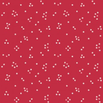 Berry Market Flowers Red