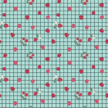 Berry Market Berries Songbird