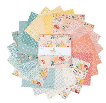 New Beginnings 5 Inch Stacker