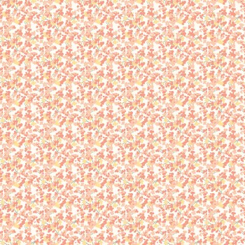 New Beginnings Blossoms Blush