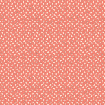 New Beginnings Posies Coral