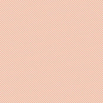 New Beginnings Stripes Apricot