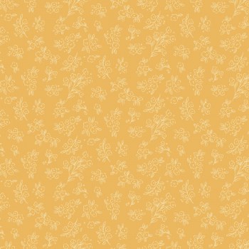 Floral Charms Posies Honey