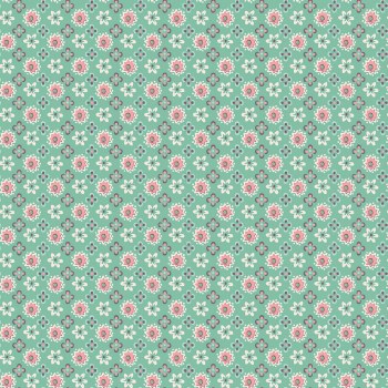 Piece & Plenty Blossom Seaglass